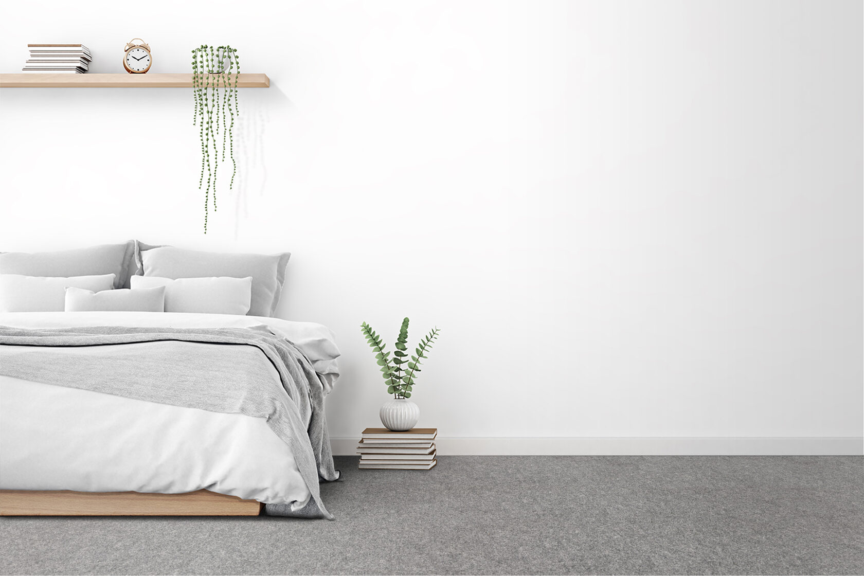 Ковровое покрытие "Bonkeel" Color Rib Bleach 39 (ширина 1м/3м/4м) — купить в Новокузнецке