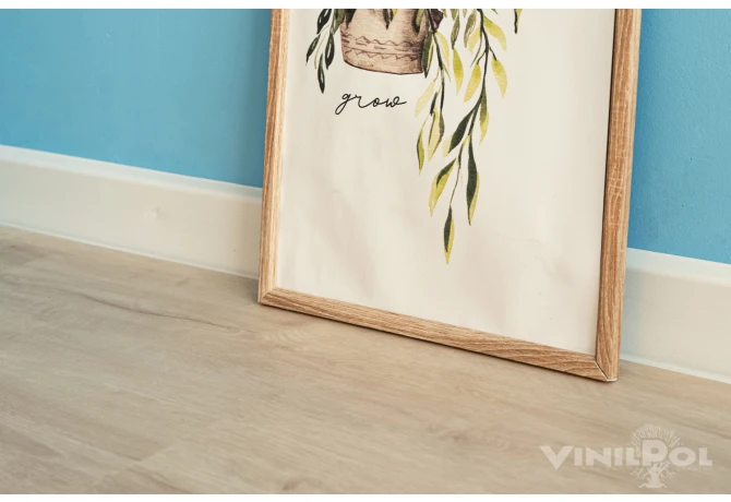 Кварц-винил Дуб Сиена (1219,6*228,6*2 мм) — купить в Новокузнецке