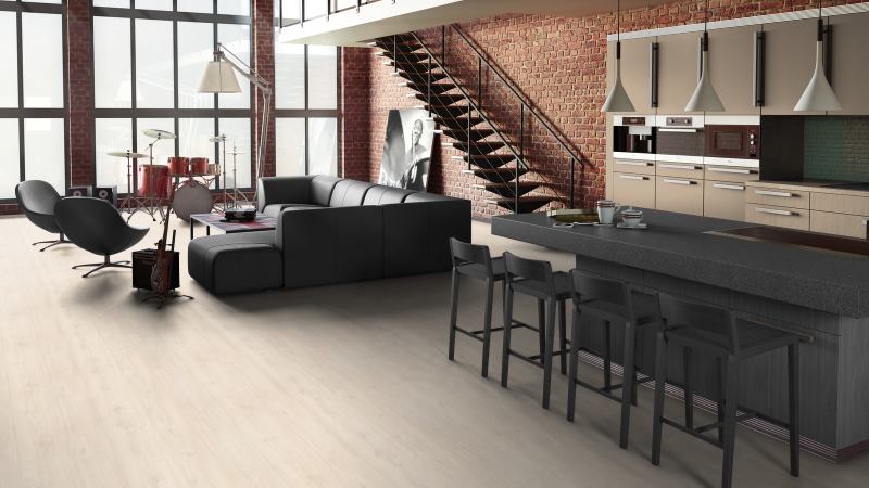 Линолеум бытовой "Tarkett" Европа Orinoco 3 (2,5м) — купить в Новокузнецке