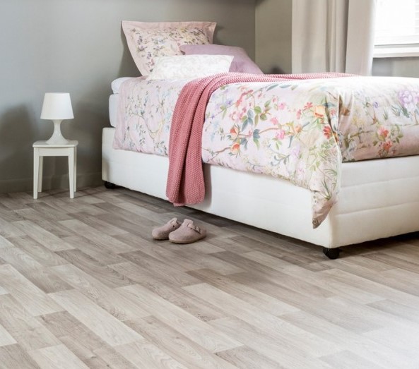 Линолеум полукоммерческий "IVC" Greenline Chaparral Oak 592 (3,5м) — купить в Новокузнецке