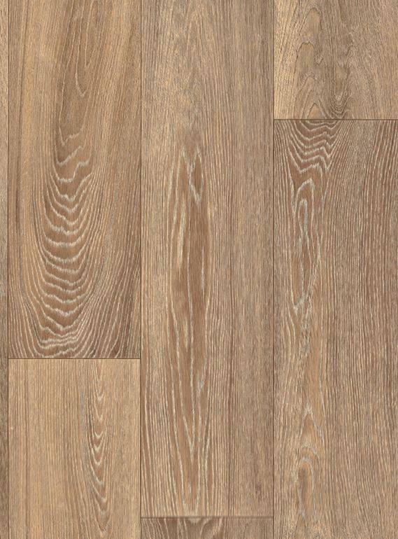 Линолеум полукоммерческий "iDeal" Stars Pure Oak 3282 (5м) — купить в Новокузнецке