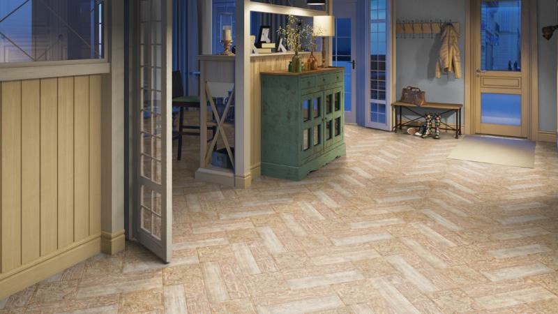 Линолеум бытовой "Tarkett" Grand Molinary 2 (3,5м) — купить в Новокузнецке