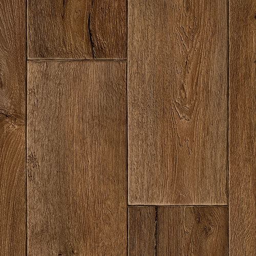 Линолеум бытовой "IVC" Woodlike Brunel W46 (4м) — купить в Новокузнецке