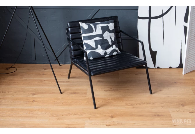 Кварц-винил Дуб Гранада (1227*232*2,5 мм) — купить в Новокузнецке