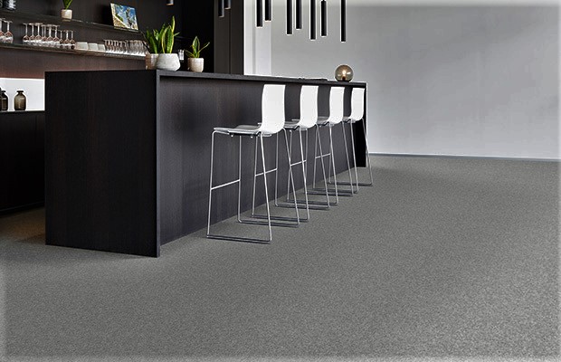 Линолеум полукоммерческий "IVC" Corsa Marras T98 (3м) — купить в Новокузнецке