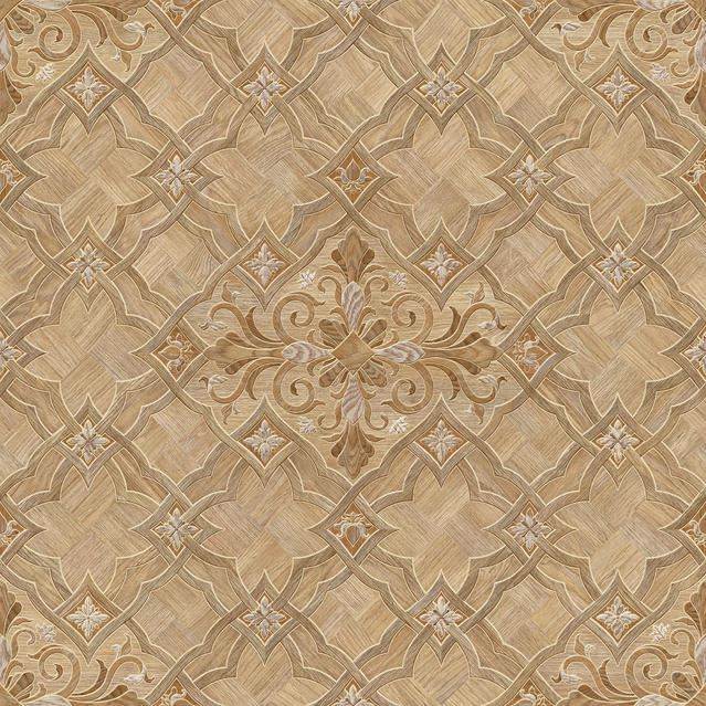 Линолеум бытовой Синтерос Eruption Kastello 2 (3,5м) — купить в Новокузнецке