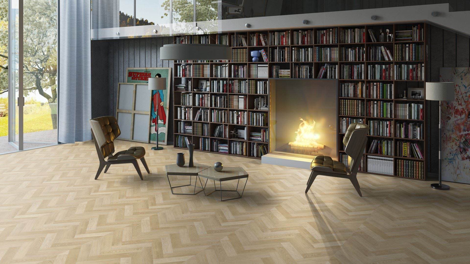 Линолеум бытовой "Tarkett" Фаворит Spoleto 2 (2,5м) — купить в Новокузнецке