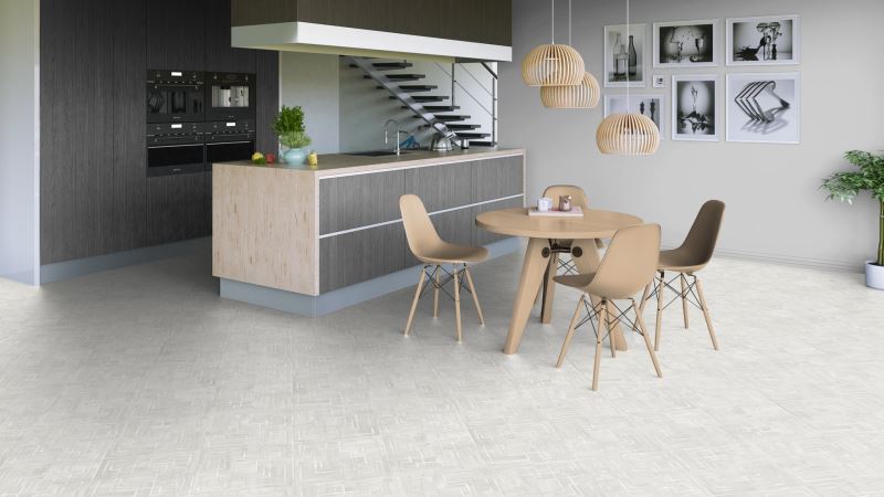 Линолеум бытовой "Tarkett" Discovery Minos 1 (3,5м) — купить в Новокузнецке