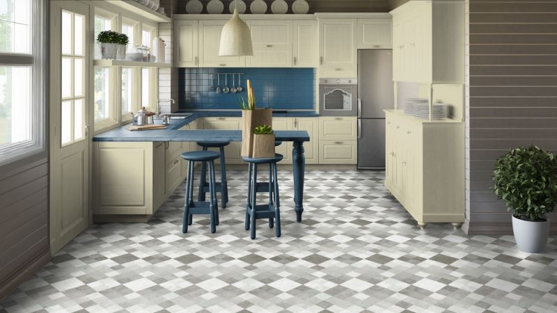 Линолеум полукоммерческий "Tarkett" Force Toscana 3 (3м) — купить в Новокузнецке