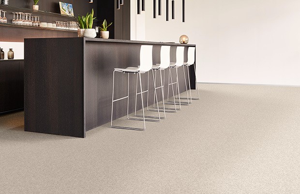 Линолеум полукоммерческий "IVC" Corsa Marras T84 (4м) — купить в Новокузнецке