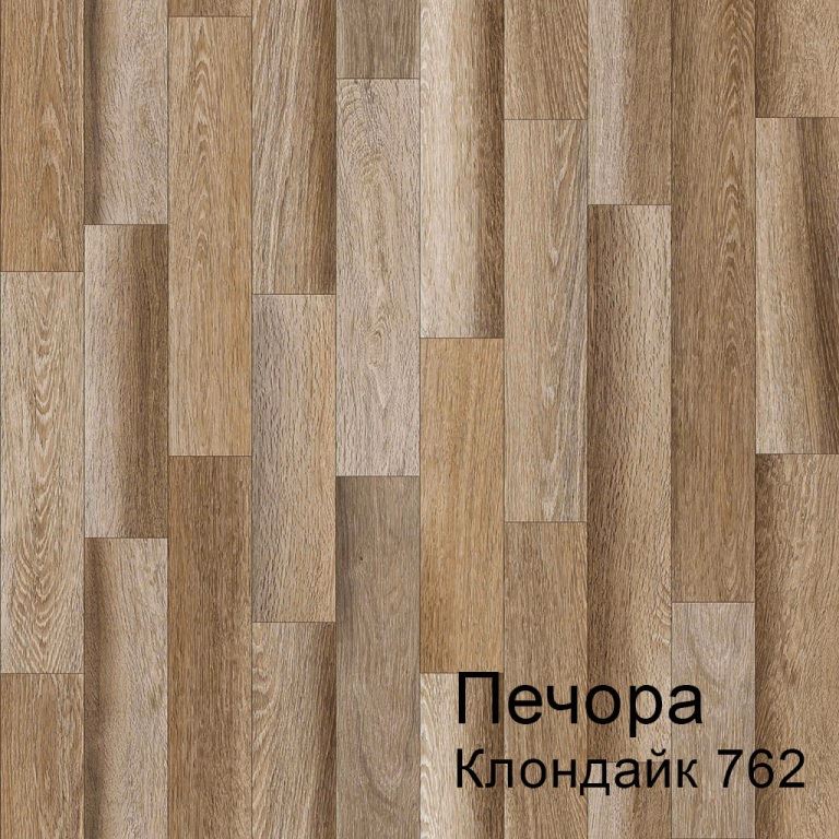 Линолеум бытовой "Комитекс" Печора Клондайк 762 (4м) — купить в Новокузнецке