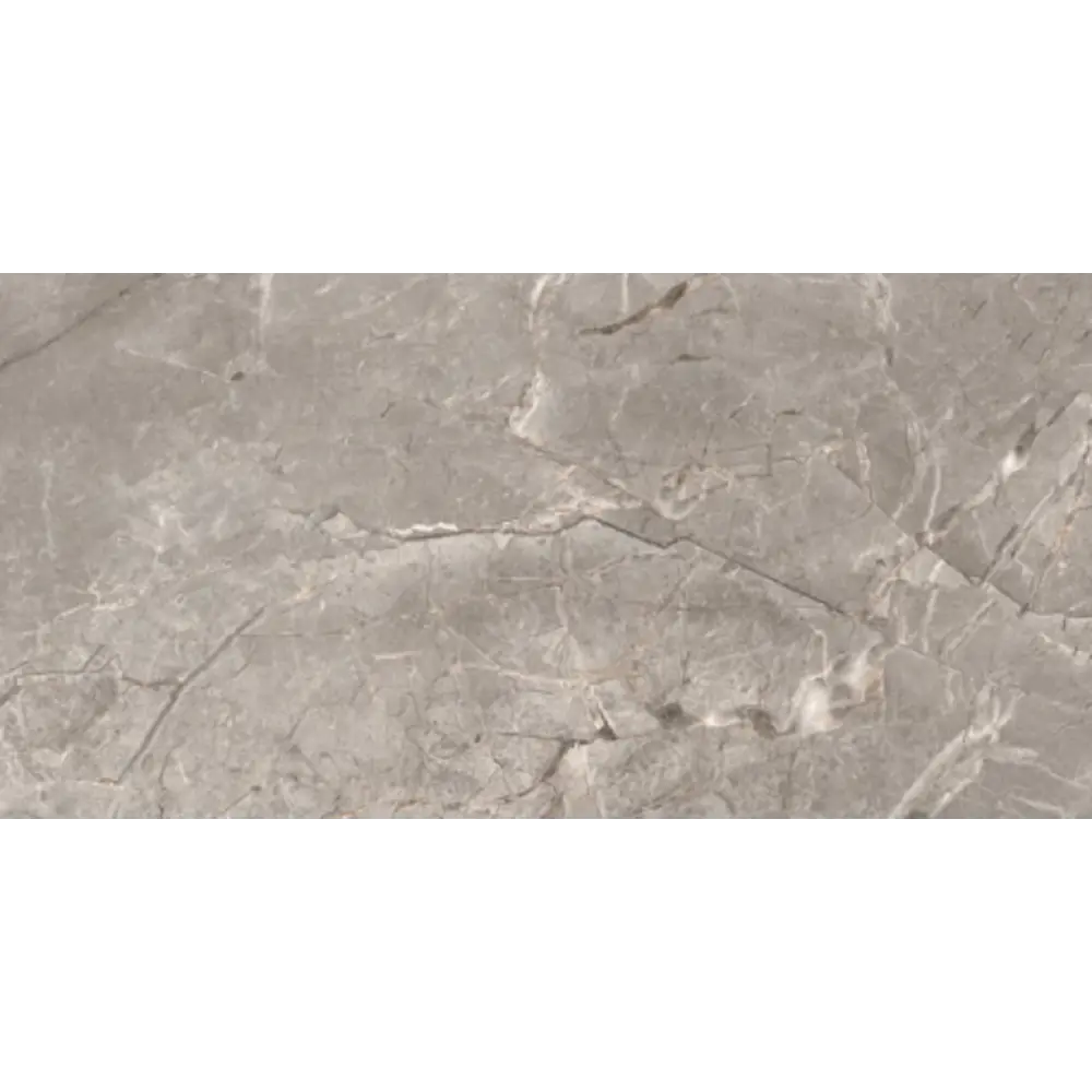 Керамогранит "Sonex" Harmony taupe карвинг 60x120см цвет коричневый с прожилками — купить в Новокузнецке