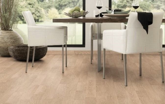 Линолеум бытовой "Синтерос" Весна Madrid 2 (2,5м) — купить в Новокузнецке