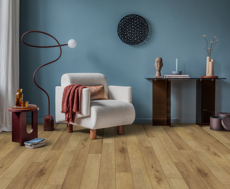 SPC ламинат  "Aberhof" Zion (1200*180*5 мм) — купить в Новокузнецке