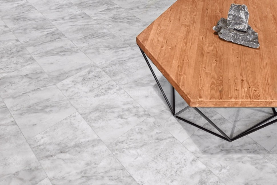 Виниловая плитка "Alpine Floor" Light Stone Чили (608*303*2,5 мм) — купить в Новокузнецке