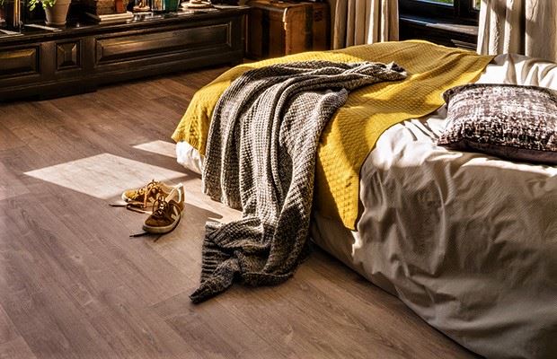 Линолеум полукоммерческий "IVC" Texmark Stockholm 761 (3м) — купить в Новокузнецке