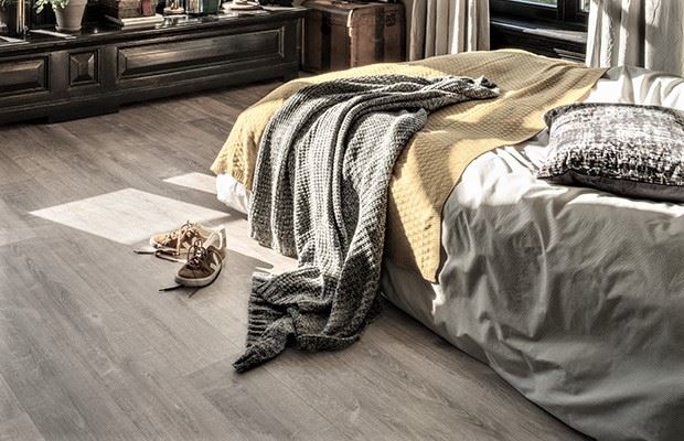 Линолеум бытовой "IVC" Golf Winter Oak 830 (3,5м) — купить в Новокузнецке