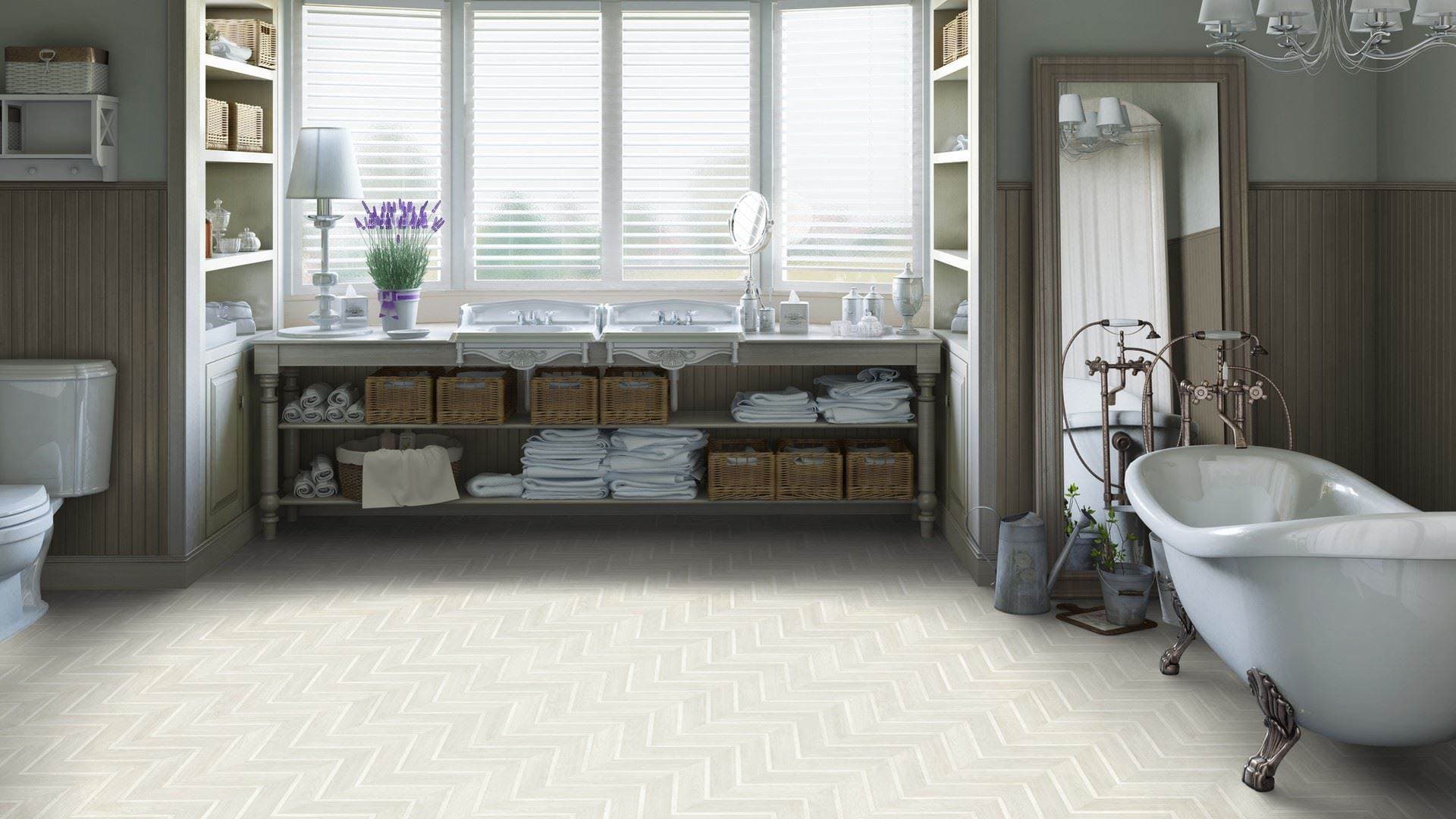 Линолеум полукоммерческий "Tarkett" Idylle Nova Cascad 1 (3м) — купить в Новокузнецке