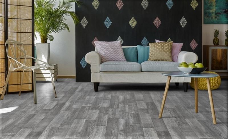 Линолеум бытовой "Комитекс" Прованс Леон 692 (4м) — купить в Новокузнецке