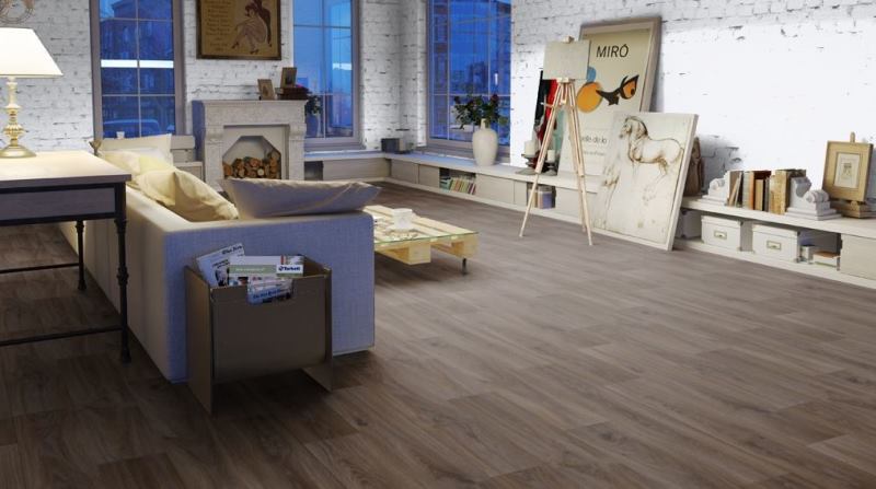 Линолеум бытовой "Tarkett" Фаворит Muskat 3 (3м) — купить в Новокузнецке