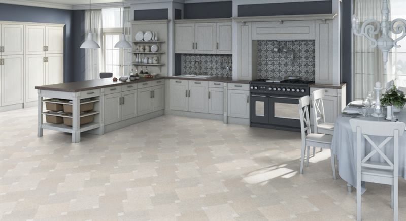 Линолеум полукоммерческий "Tarkett" Sprint Pro Corsar 1 (3,5м) — купить в Новокузнецке