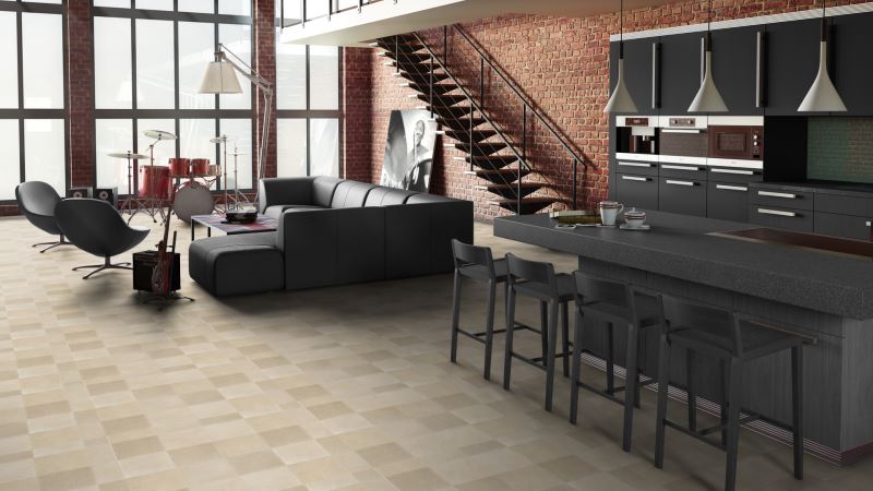 Линолеум полукоммерческий "Tarkett" Force Talia 4 (2,5м) — купить в Новокузнецке