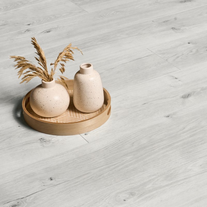 Ламинат  "Ideal" Дуб Грейс (1380*195*8 мм) — купить в Новокузнецке