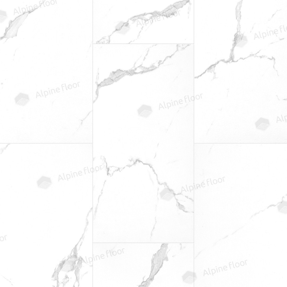 Виниловая плитка "Alpine Floor" Light Stone Гранд Каньон (608*303*2,5 мм) — купить в Новокузнецке