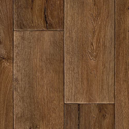 Линолеум бытовой "IVC" Woodlike Brunel W46 (3м) — купить в Новокузнецке