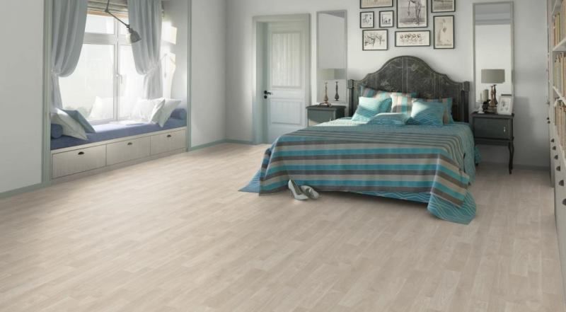 Линолеум полукоммерческий "Tarkett" Force Mombasa 2 (2,5м) — купить в Новокузнецке