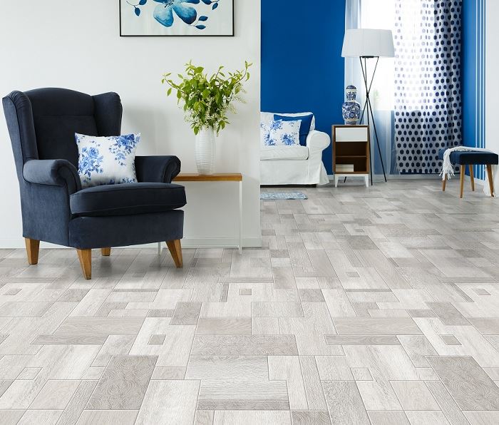 Линолеум бытовой "Комитекс" Версаль Сопрано 483 (3,5м) — купить в Новокузнецке