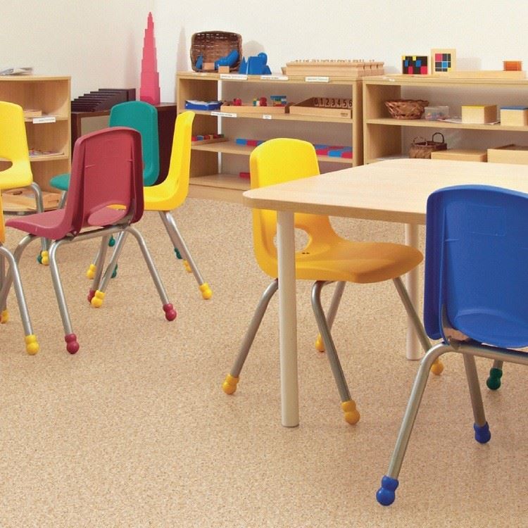 Линолеум коммерческий "Комитекс" Спектр Сальвадор (2,5м) — купить в Новокузнецке