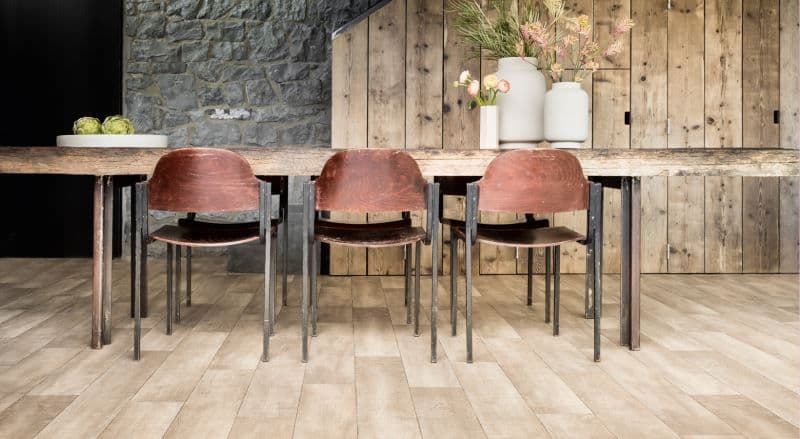 Линолеум полукоммерческий "IVC" Texmark Ardeche 591 (3м) — купить в Новокузнецке