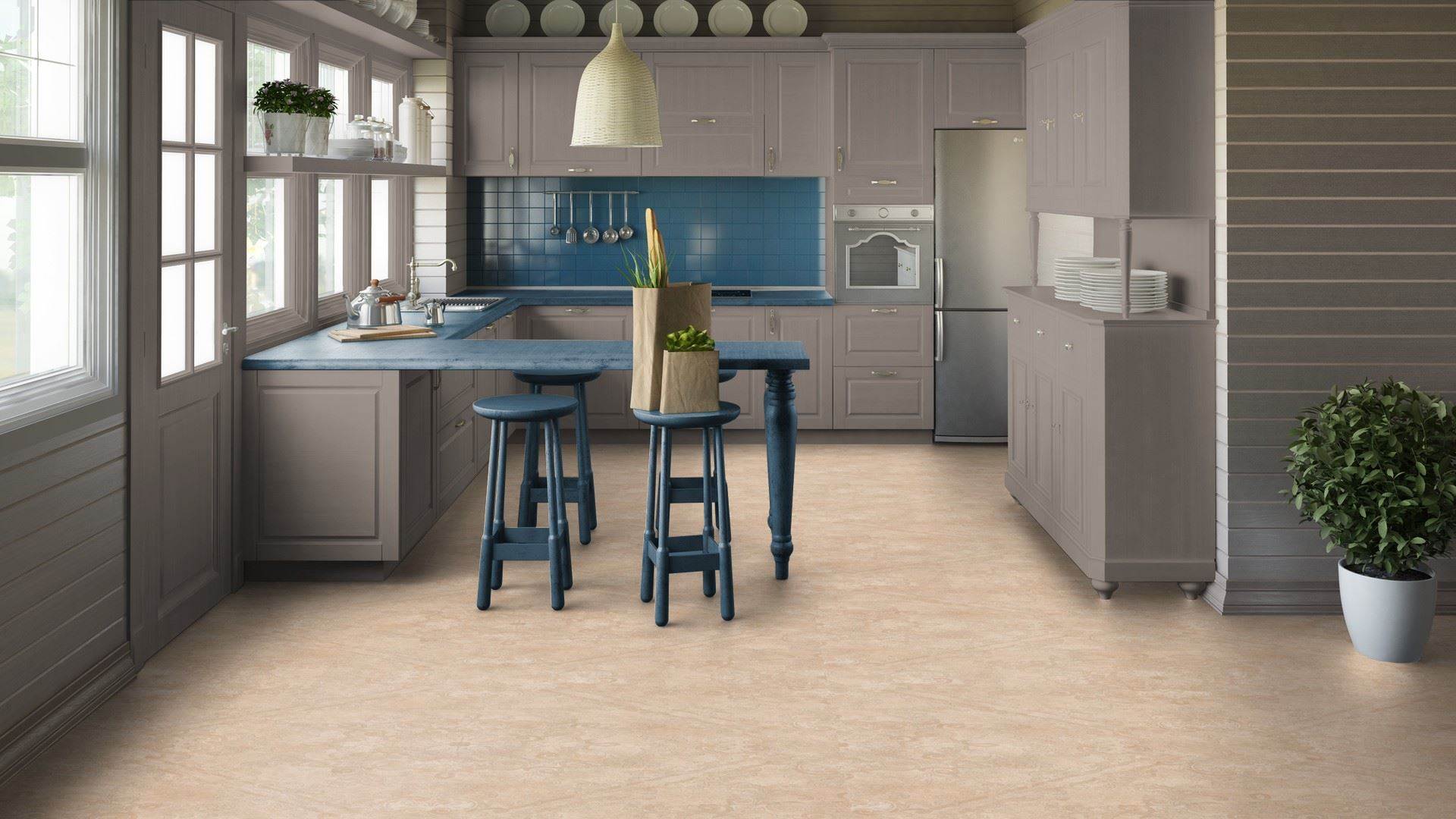 Линолеум бытовой "Tarkett" Grand Touluse 2 (3м) — купить в Новокузнецке