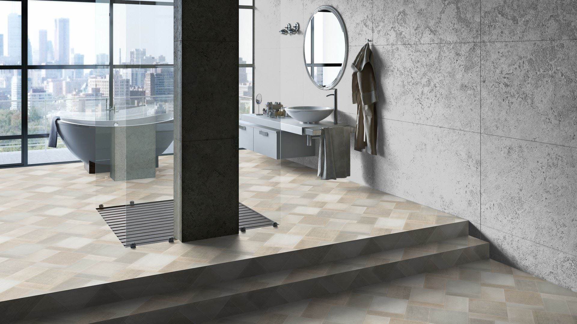 Линолеум полукоммерческий "Tarkett" Sprint Pro Termini 2 (4м) — купить в Новокузнецке