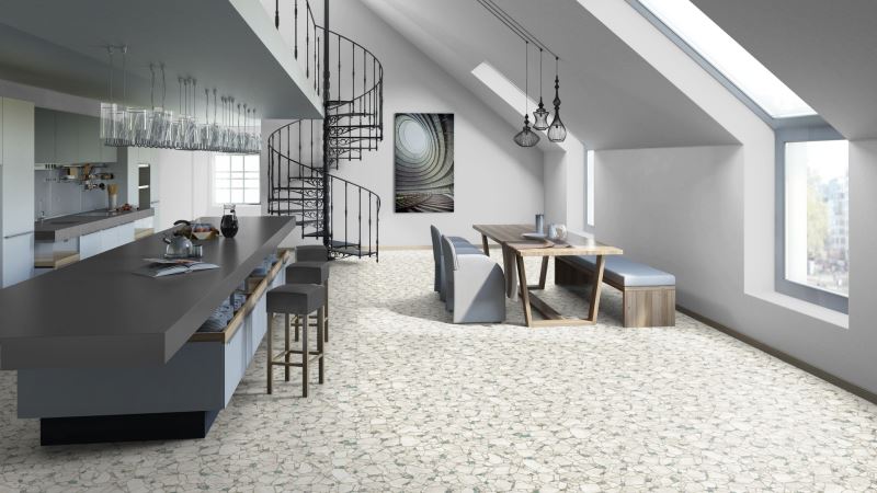 Линолеум бытовой "Tarkett" Discovery Tanami 2 (3,5м) — купить в Новокузнецке