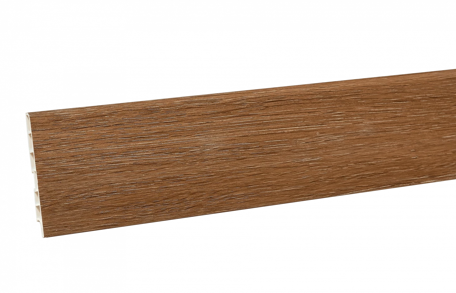 Плинтус CM Floor Дуб Мадейра  (2200*15*85 мм) — купить в Новокузнецке