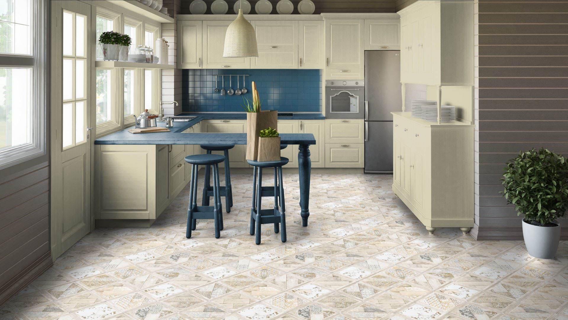 Линолеум бытовой Tarkett Caprice Paola 1 (3м) — купить в Новокузнецке