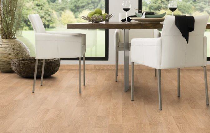 Линолеум бытовой "Синтерос" Весна Madrid 1 (2,5м) — купить в Новокузнецке