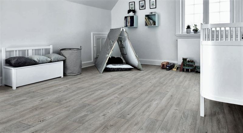 Линолеум полукоммерческий "IVC" Texmark Jacobsen ORE W95 T 300 P (3м) — купить в Новокузнецке