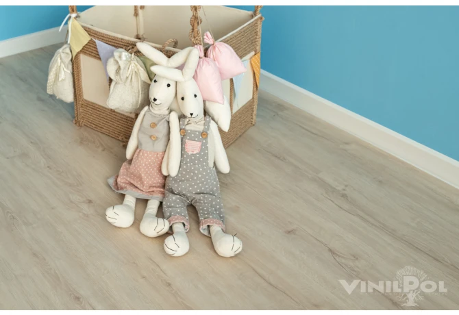 Кварц-винил Дуб Сиена (1219,6*228,6*2 мм) — купить в Новокузнецке