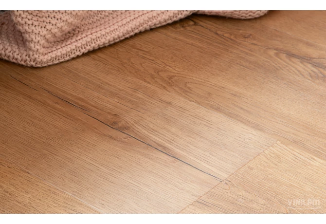 Кварц-винил Дуб Витория (1227*232*2,5 мм) — купить в Новокузнецке