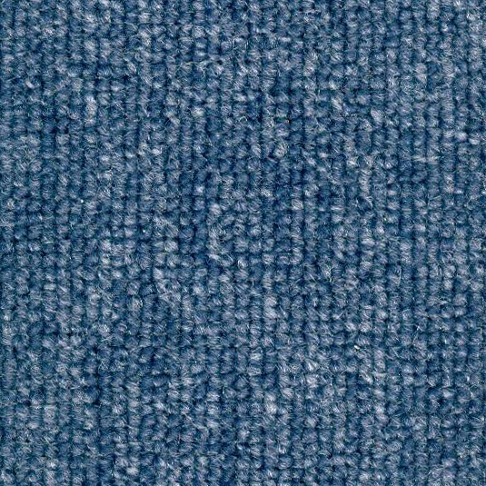 Ковролин "Зартекс" Daily 24 синий (4м) — купить в Новокузнецке