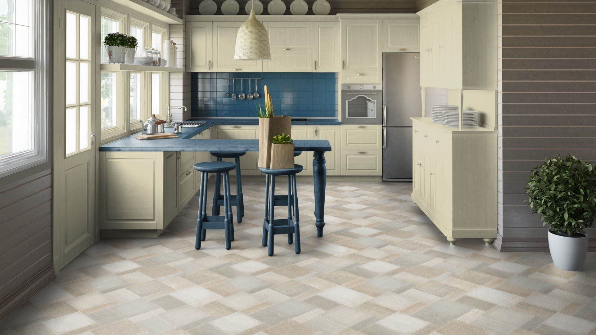 Линолеум полукоммерческий "Tarkett" Sprint Pro Termini 2 (3м) — купить в Новокузнецке