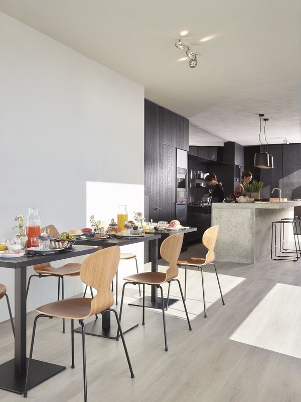 Замковая ПВХ плитка "Berry Alloc" Spirit Pro 55 ELITE BEIGE (610*914*5,5 мм) — купить в Новокузнецке