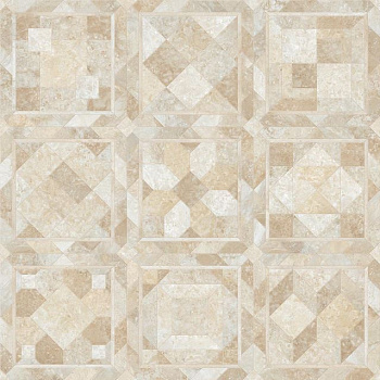 Линолеум бытовой "Синтерос" Весна Marco 1 (2,5м) — фото и характеристики