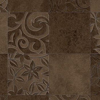 Линолеум полукоммерческий "IVC" Neotex Chocolat 549 (2,5м) — фото и характеристики