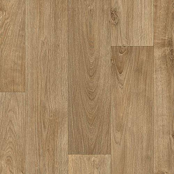 Линолеум полукоммерческий "IVC" Texmark Tavel 535 (4м) — фото и характеристики