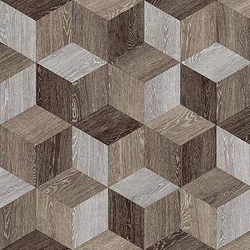 Линолеум бытовой "Комитекс" Прованс Моджо 302 (3,5м) — фото и характеристики